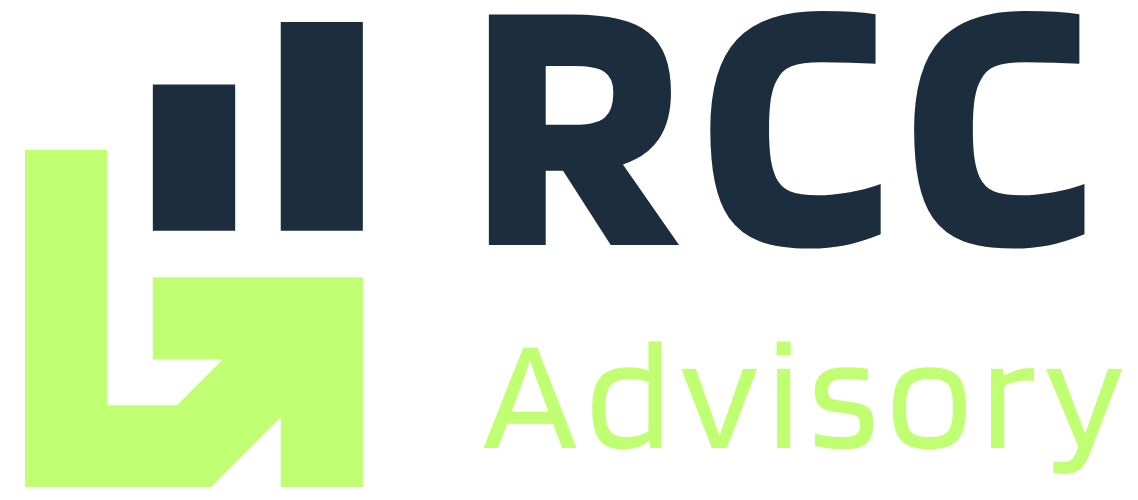 RCC Advisory AB - Bokföring & redovisning